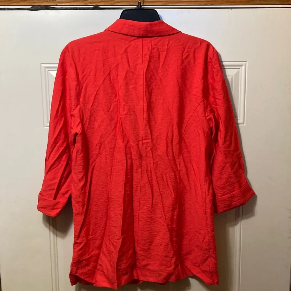 Maurices‎ Women's Blazer L